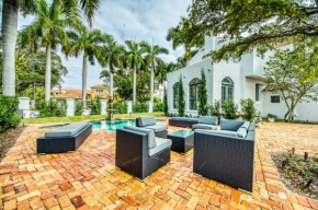 John Ringling House
